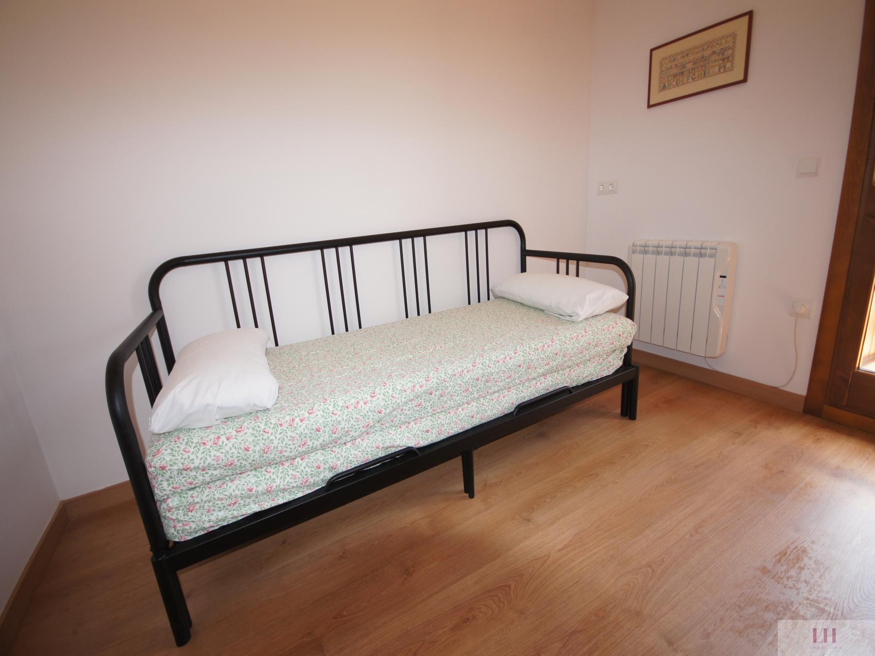 For rent of house in Renanué