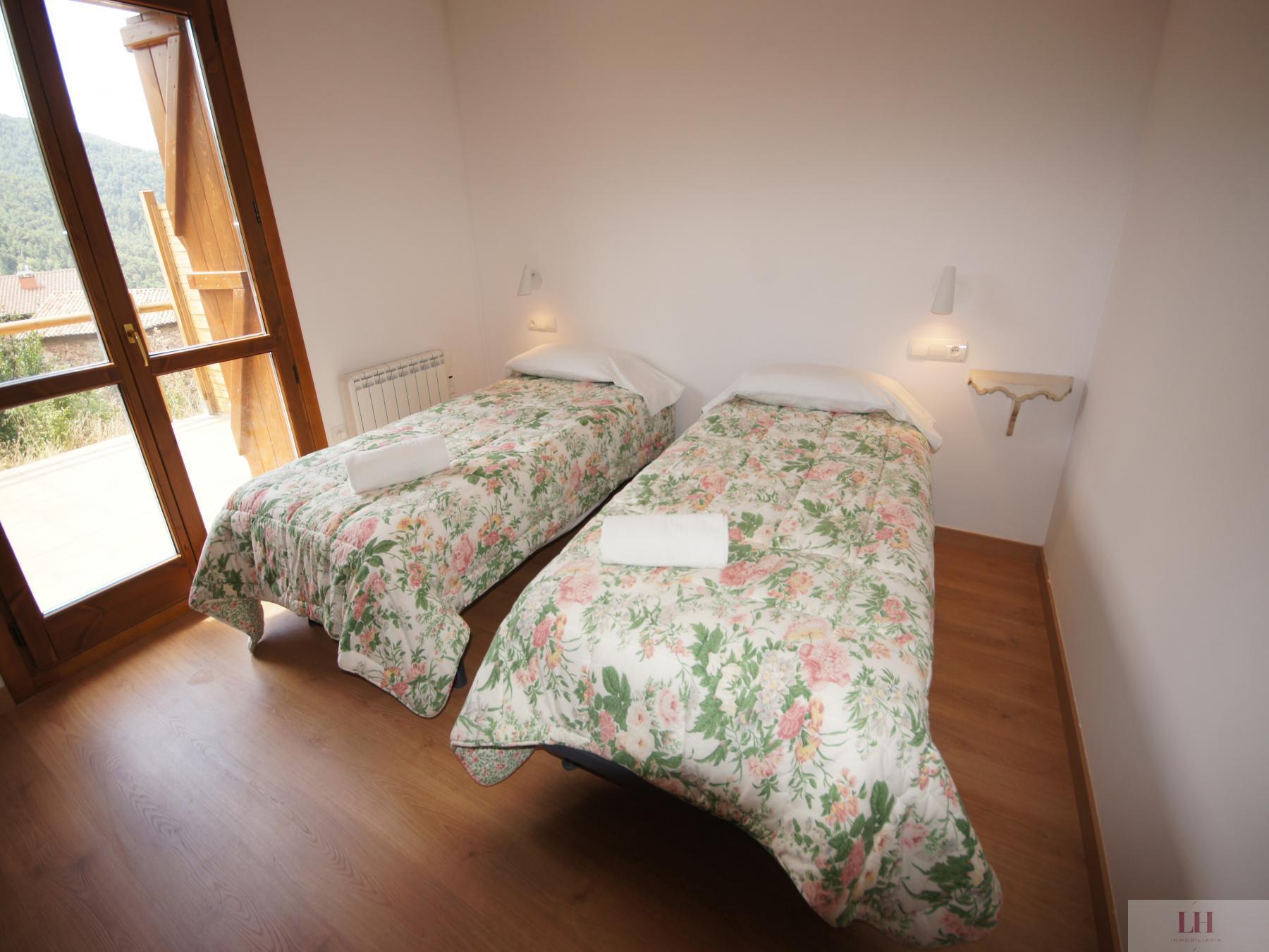 For rent of house in Renanué