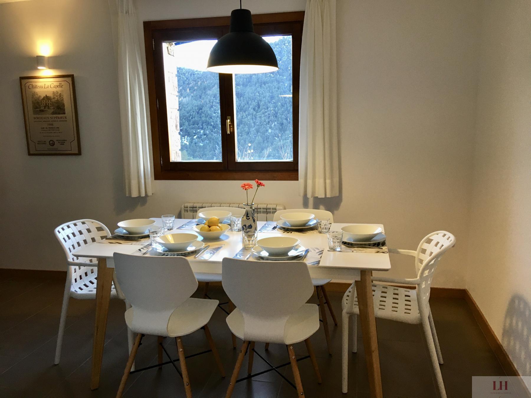 For rent of house in Renanué