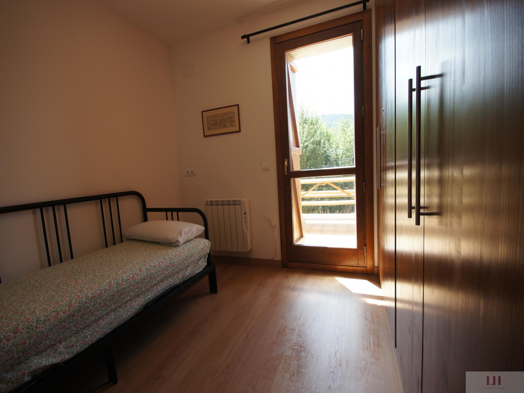 For rent of house in Renanué