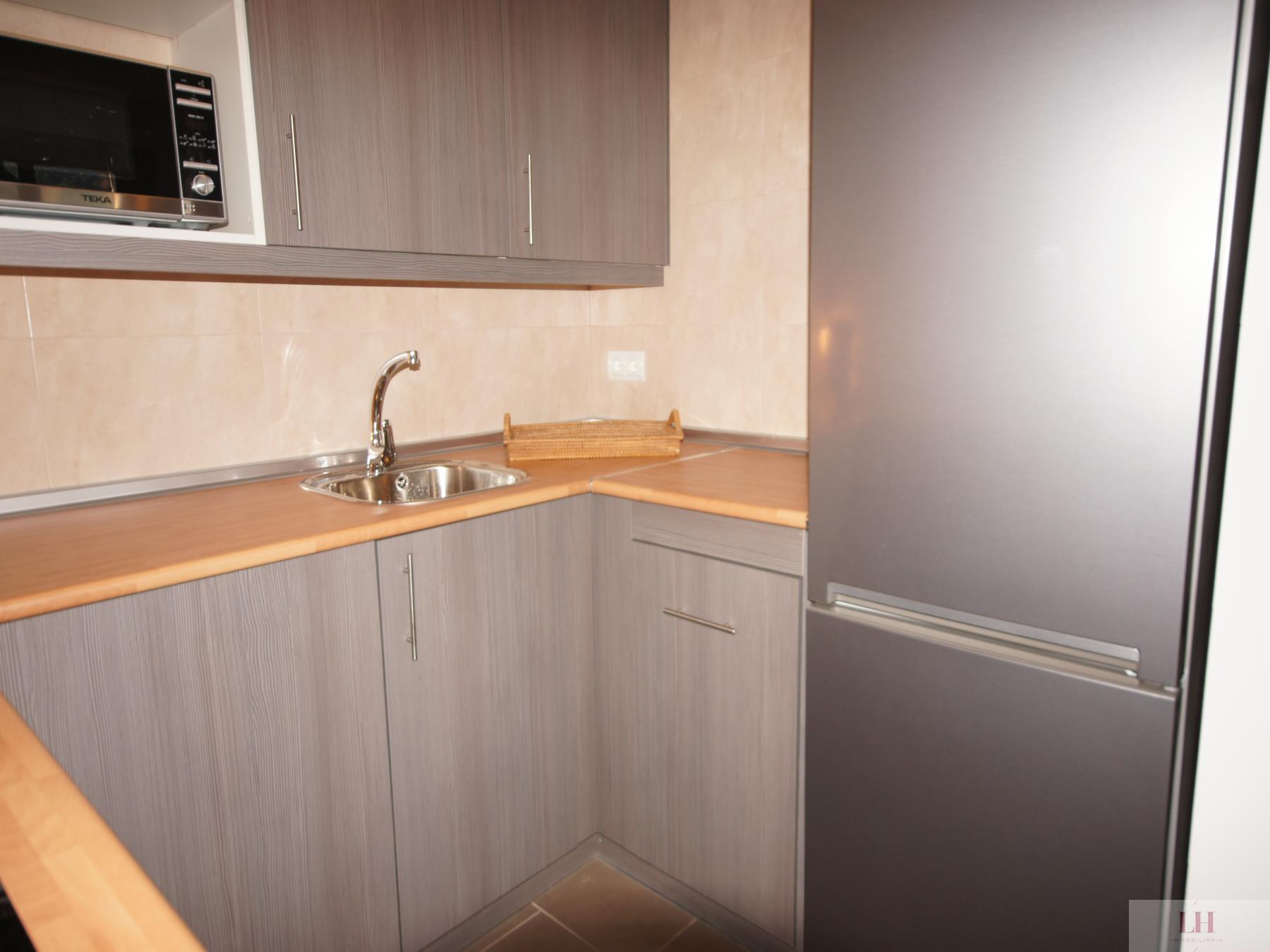 For rent of house in Renanué