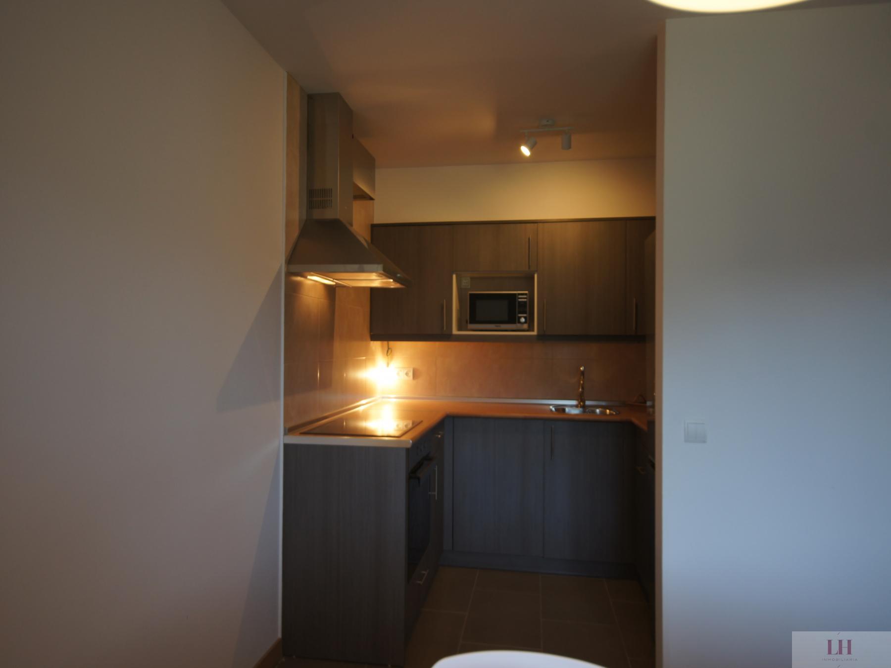 For rent of house in Renanué