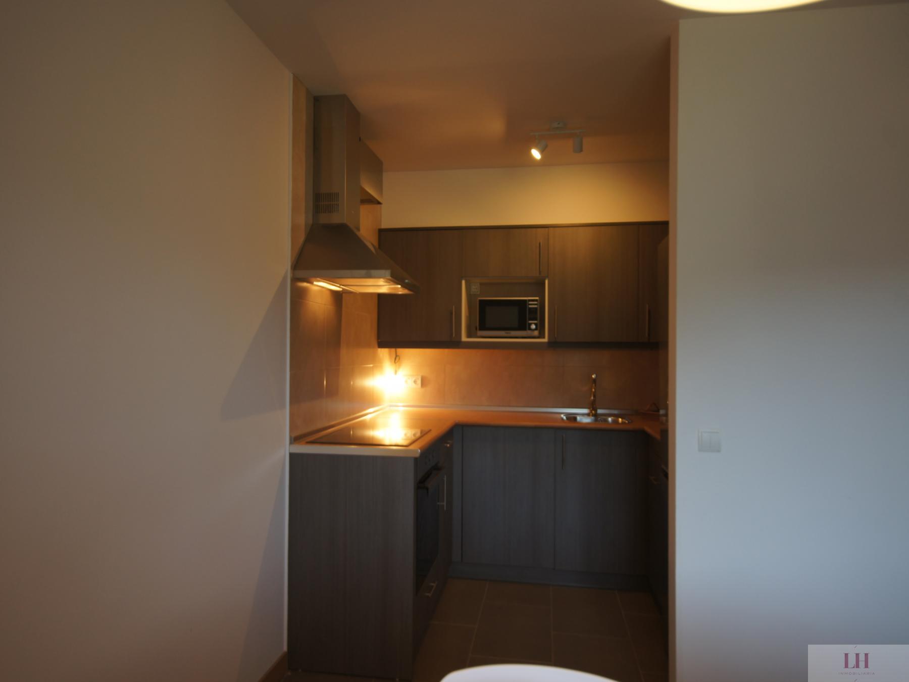 For rent of house in Renanué