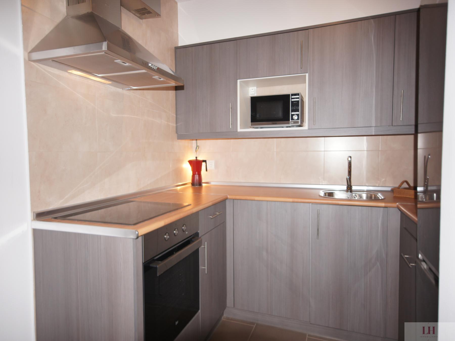 For rent of house in Renanué
