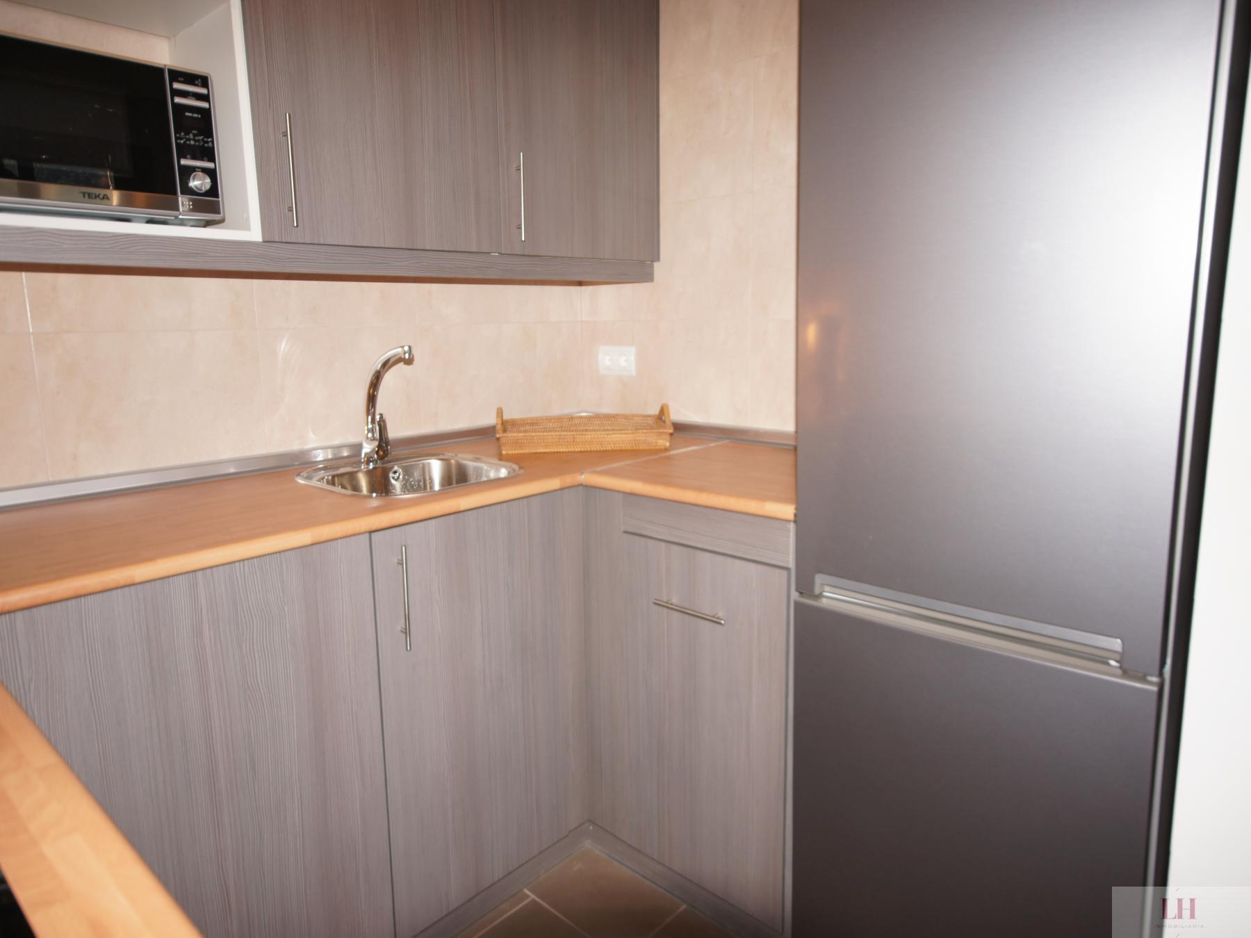 For rent of house in Renanué
