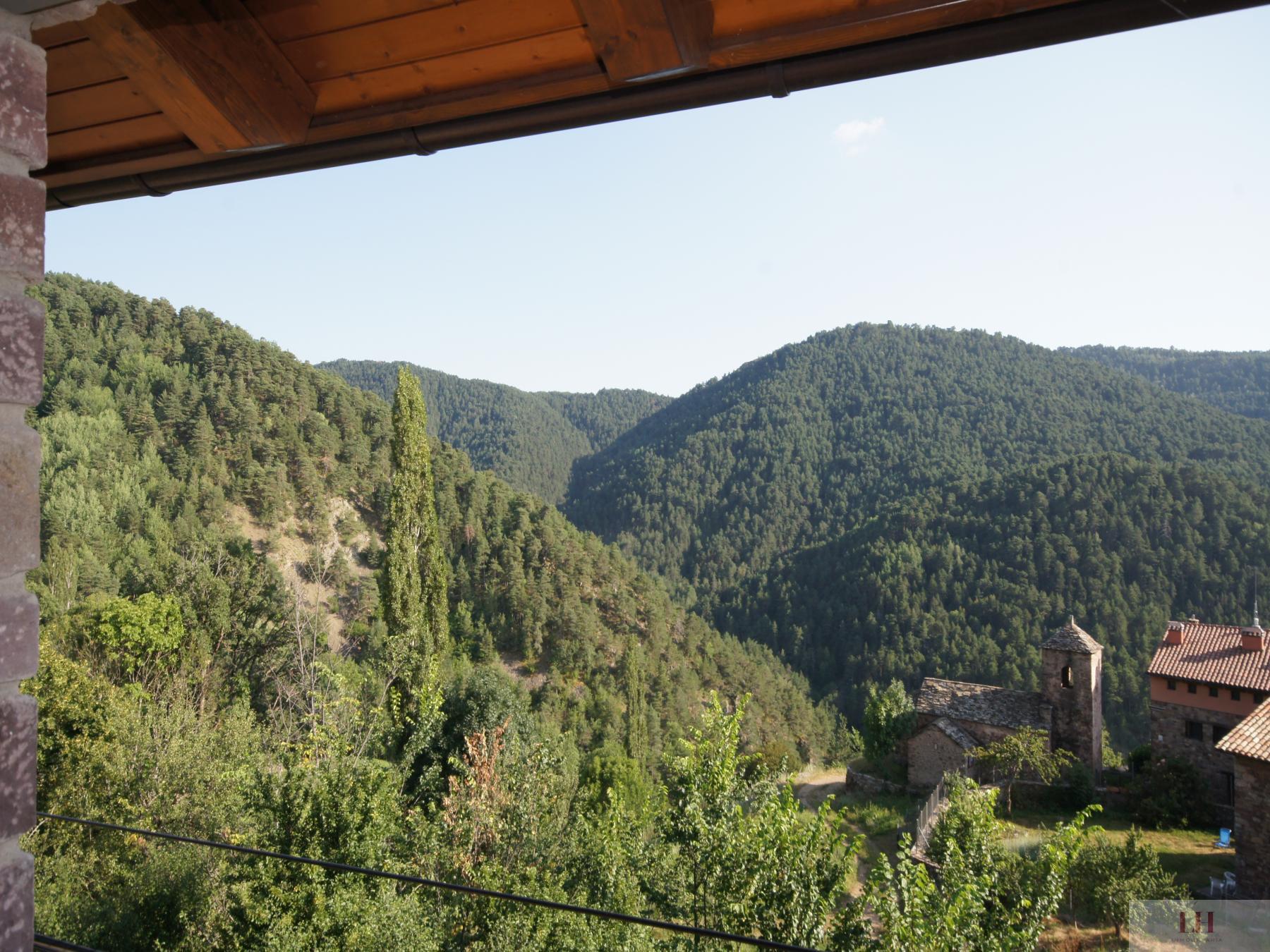 For rent of house in Renanué