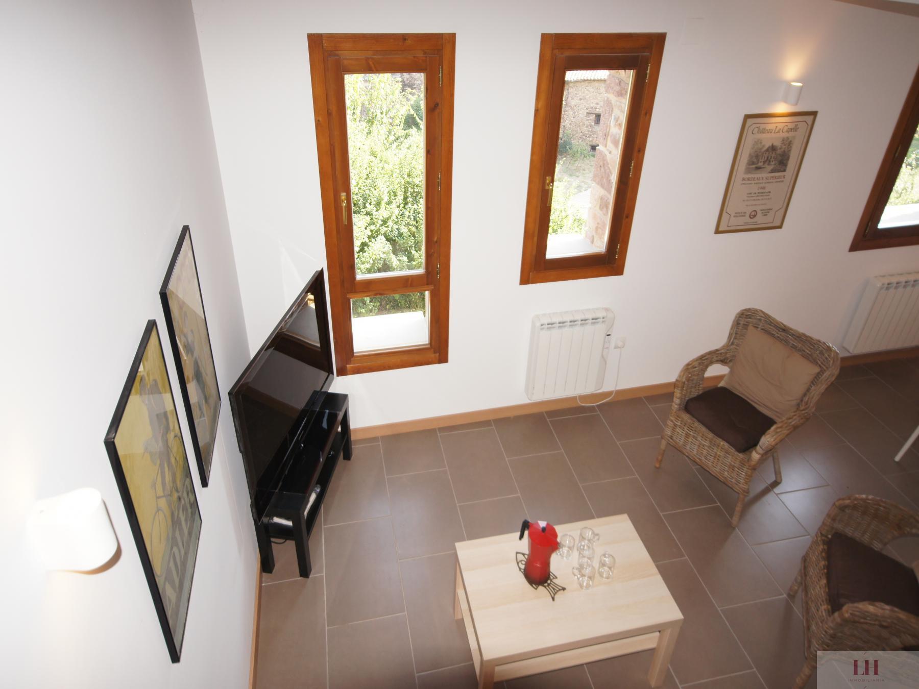 For rent of house in Renanué