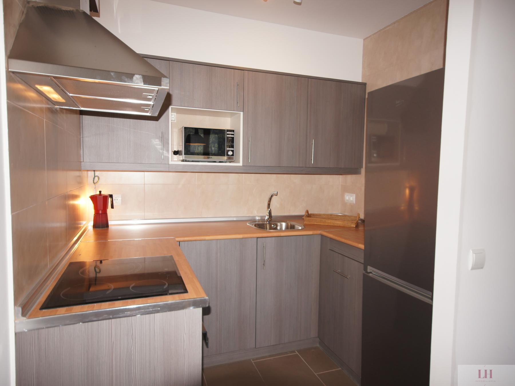 For rent of house in Renanué