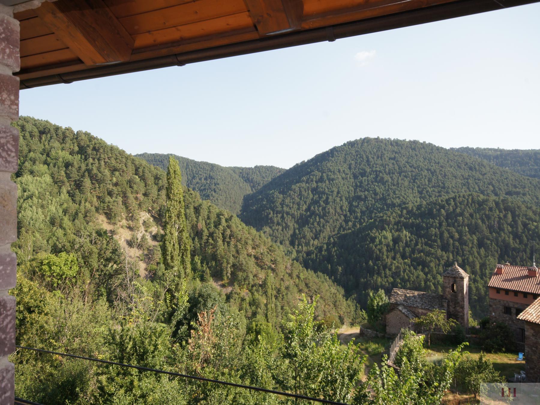 For rent of house in Renanué