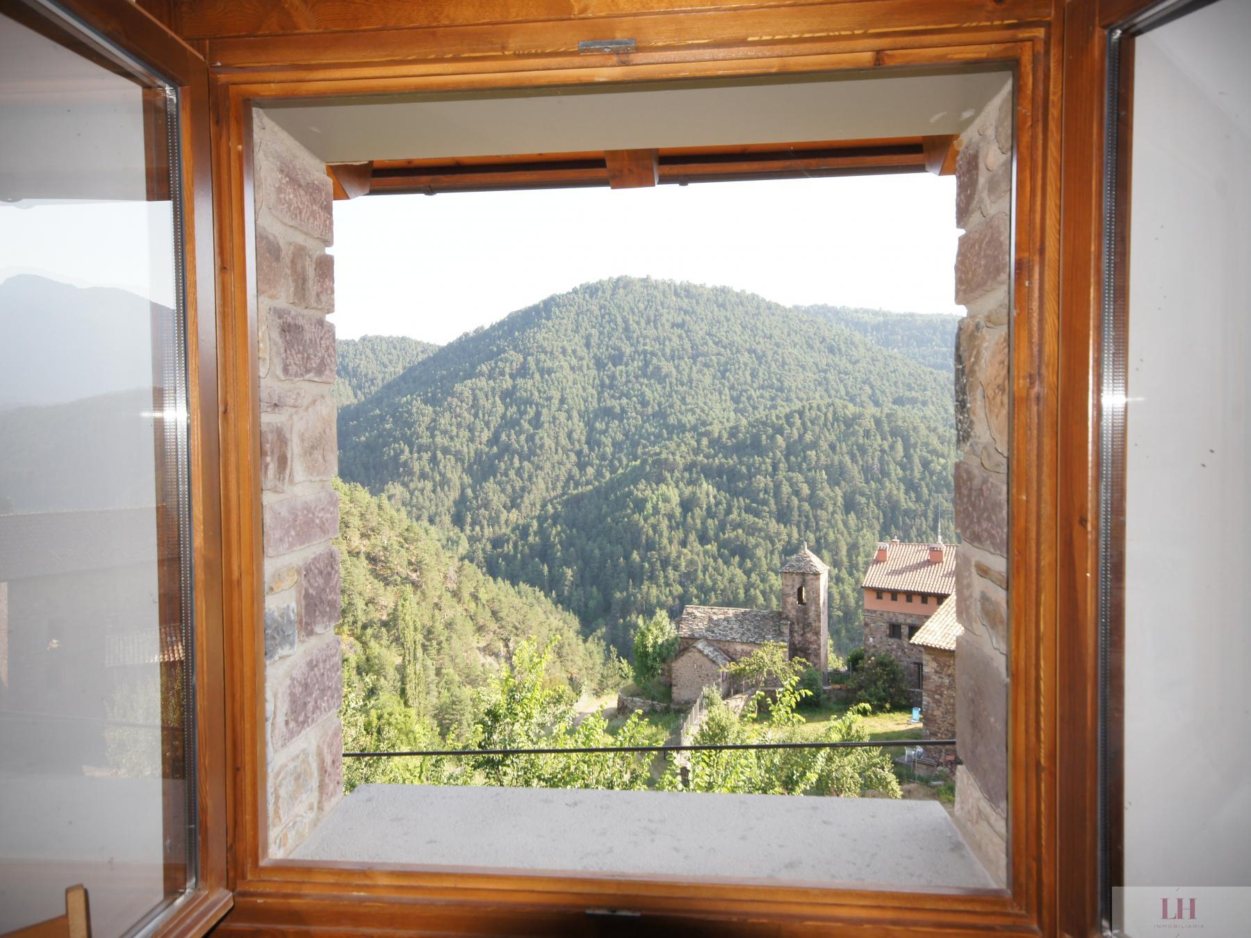 For rent of house in Renanué