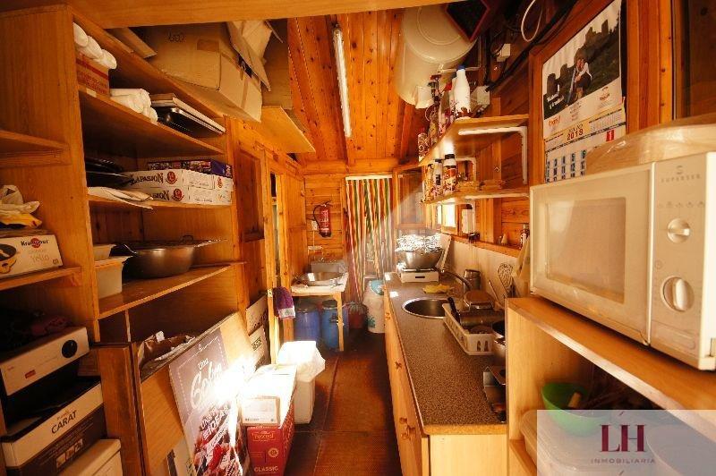 For sale of commercial in Benasque