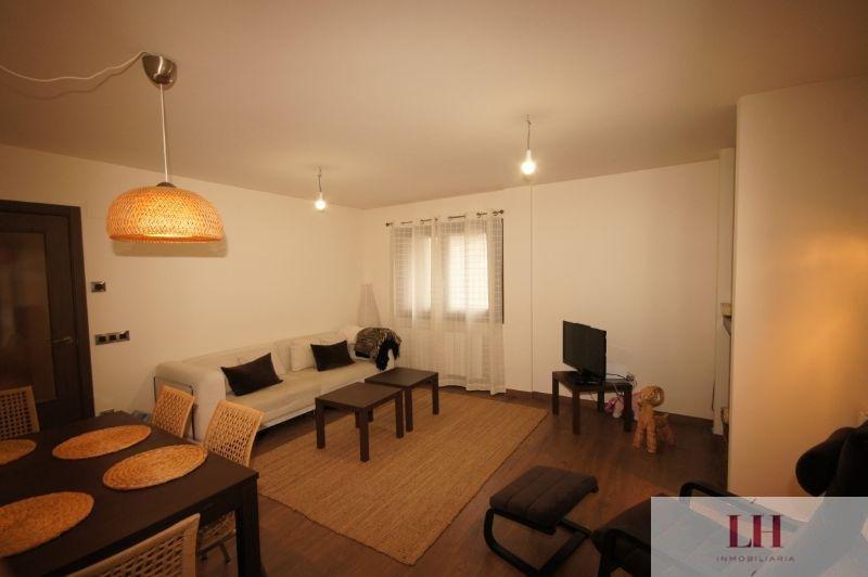 Venta de apartamento en Benasque