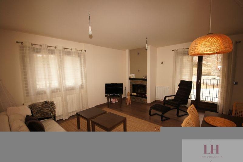 For sale of apartment in Benasque