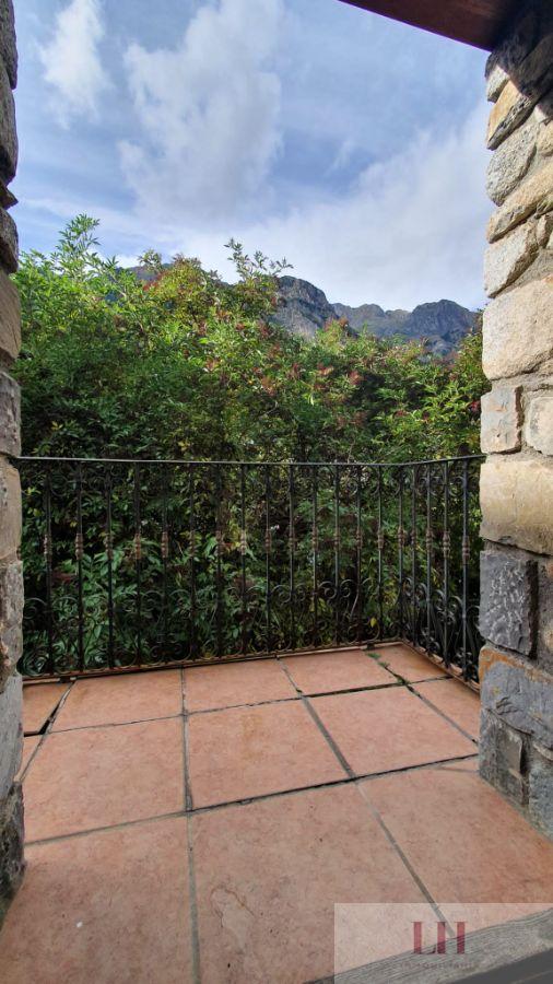 For sale of house in Benasque