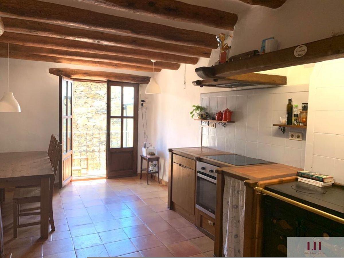 For sale of house in Cerler