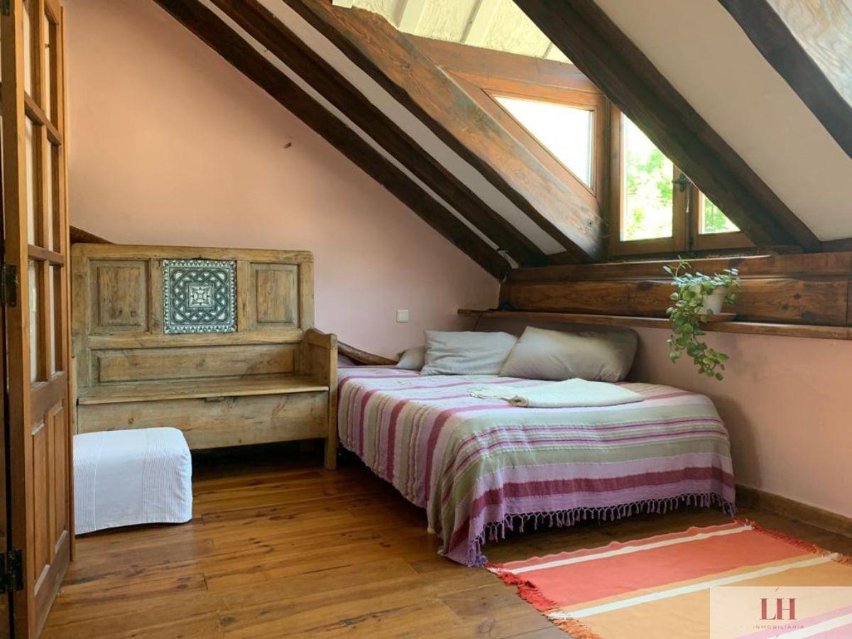 For sale of house in Cerler