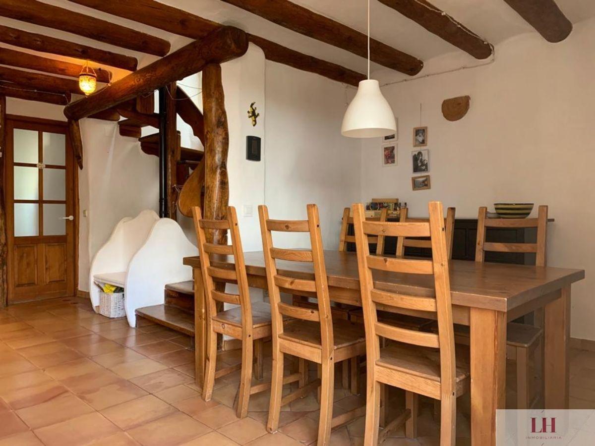 For sale of house in Cerler