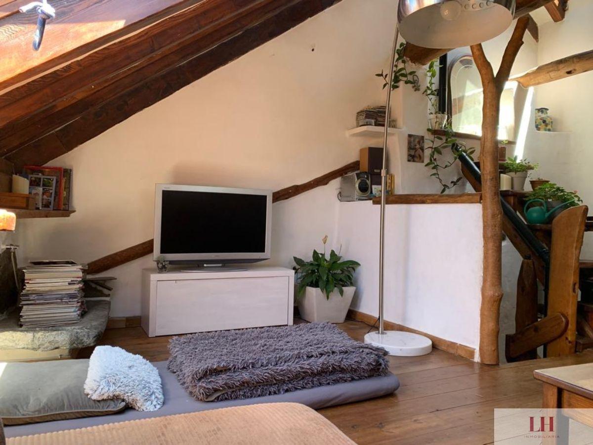 For sale of house in Cerler