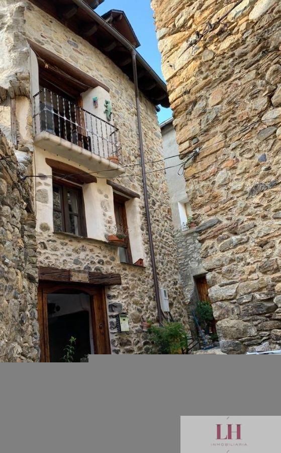 For sale of house in Cerler