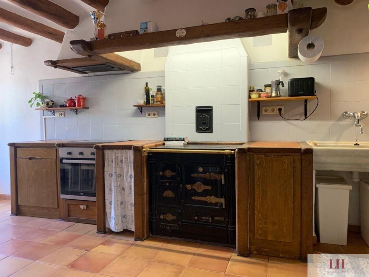 For sale of house in Cerler