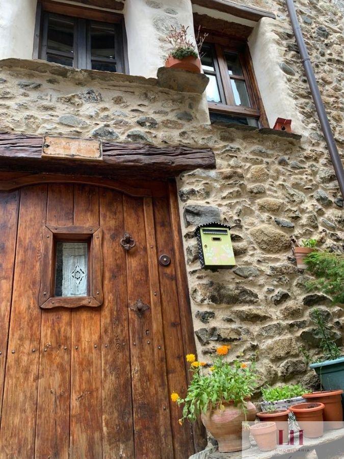 For sale of house in Cerler