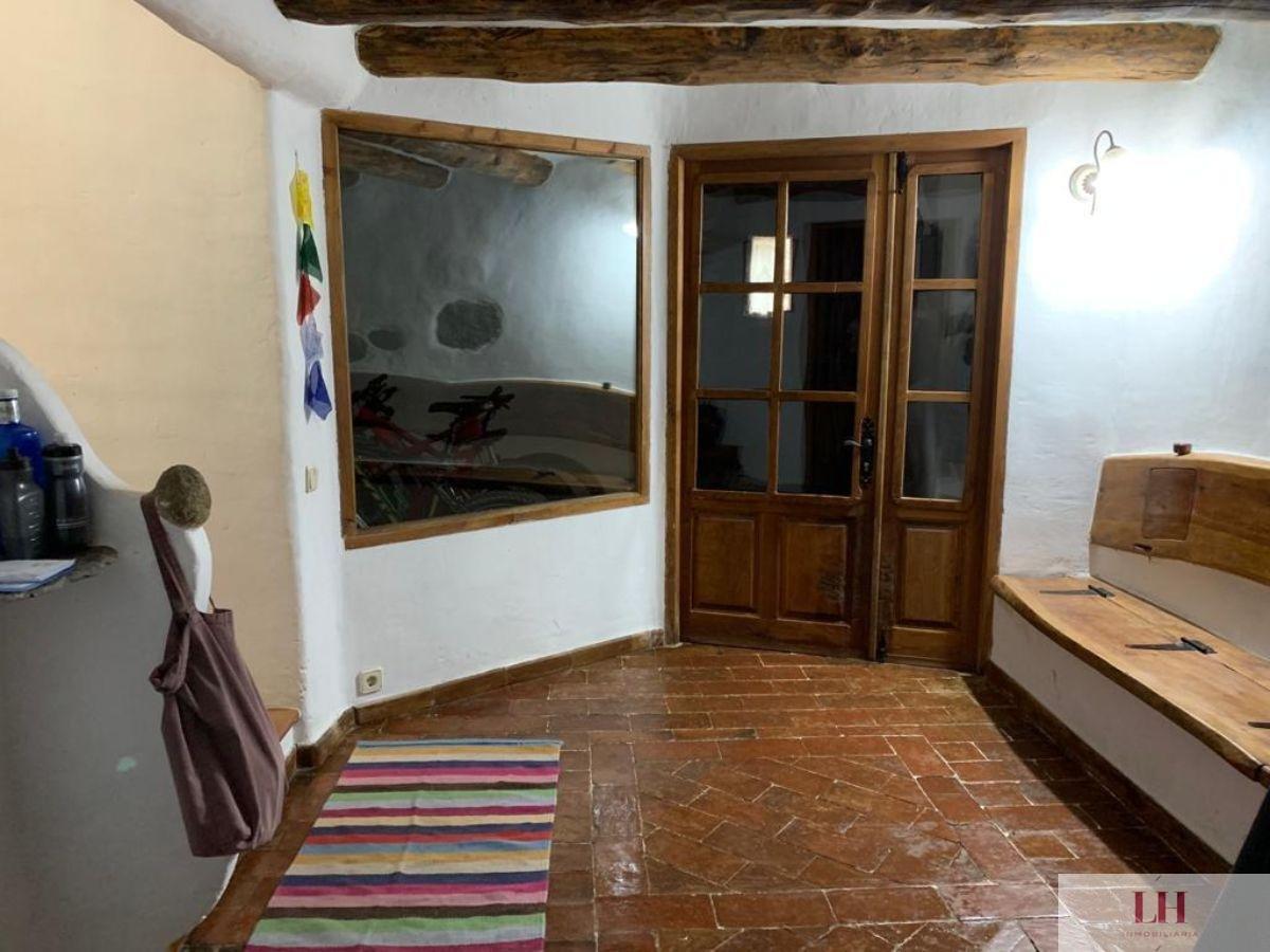 For sale of house in Cerler