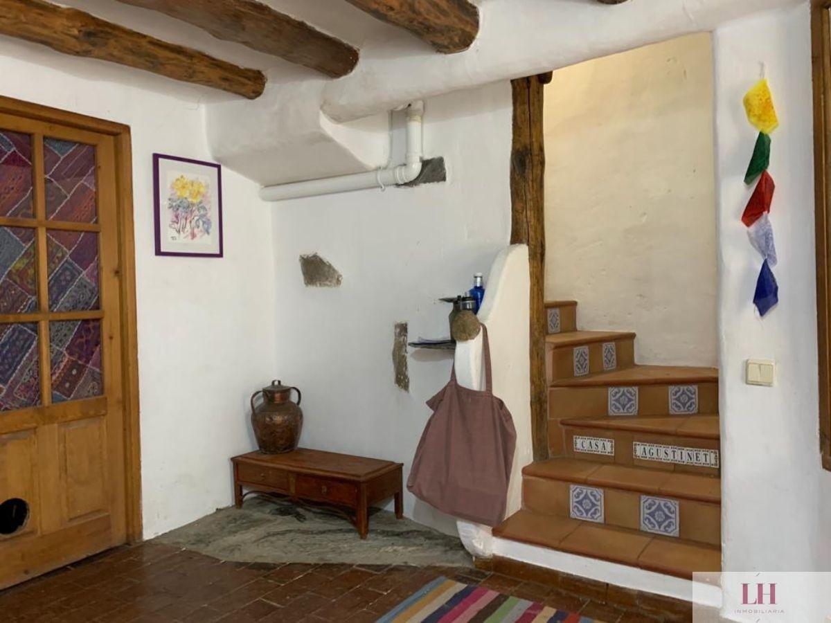 For sale of house in Cerler