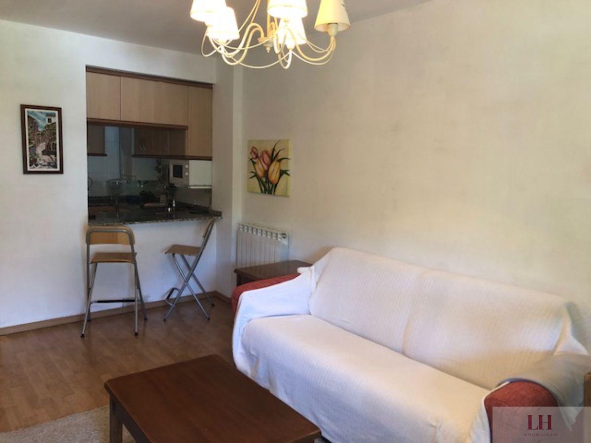 For sale of apartment in Cerler