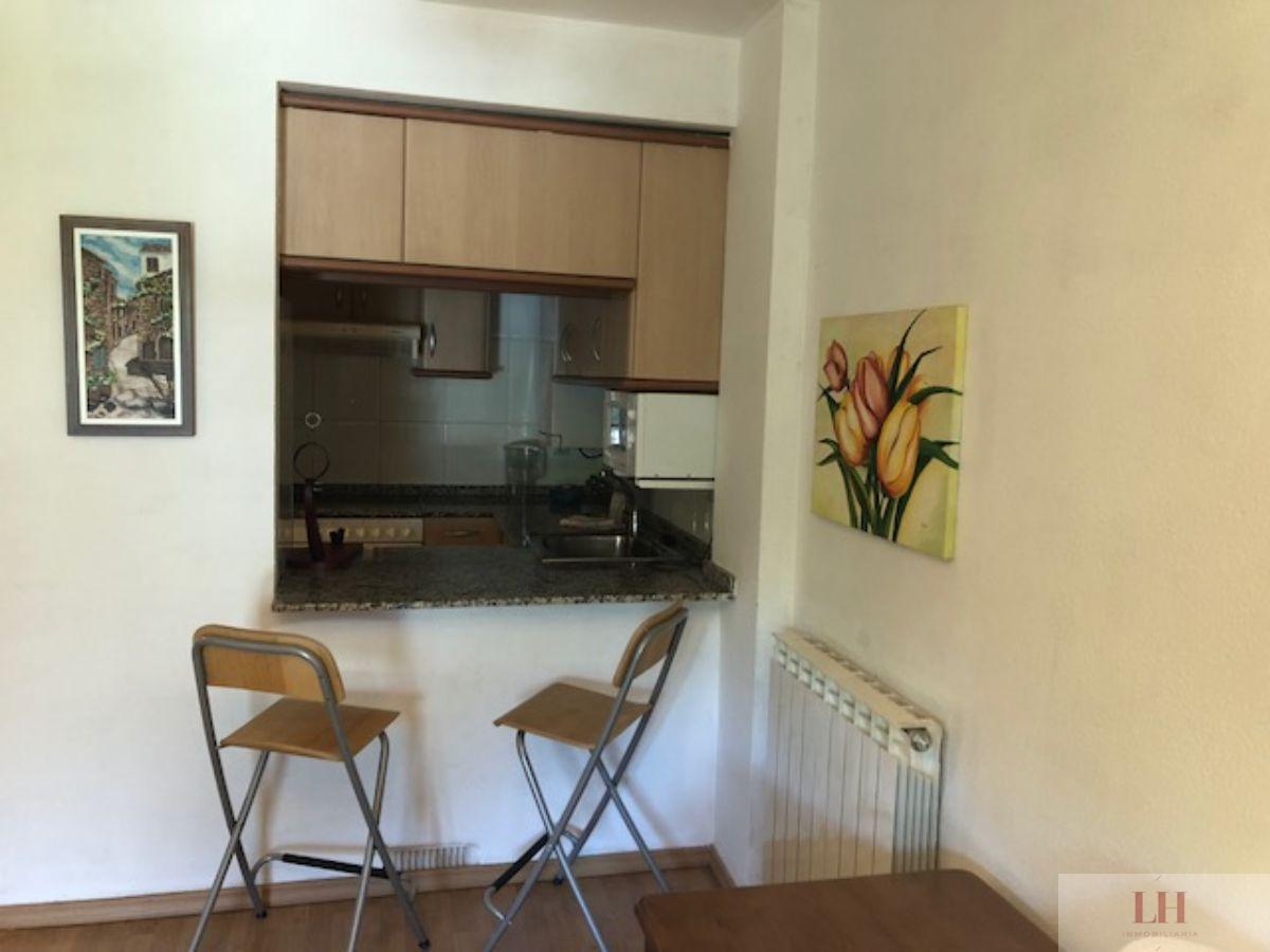 For sale of apartment in Cerler