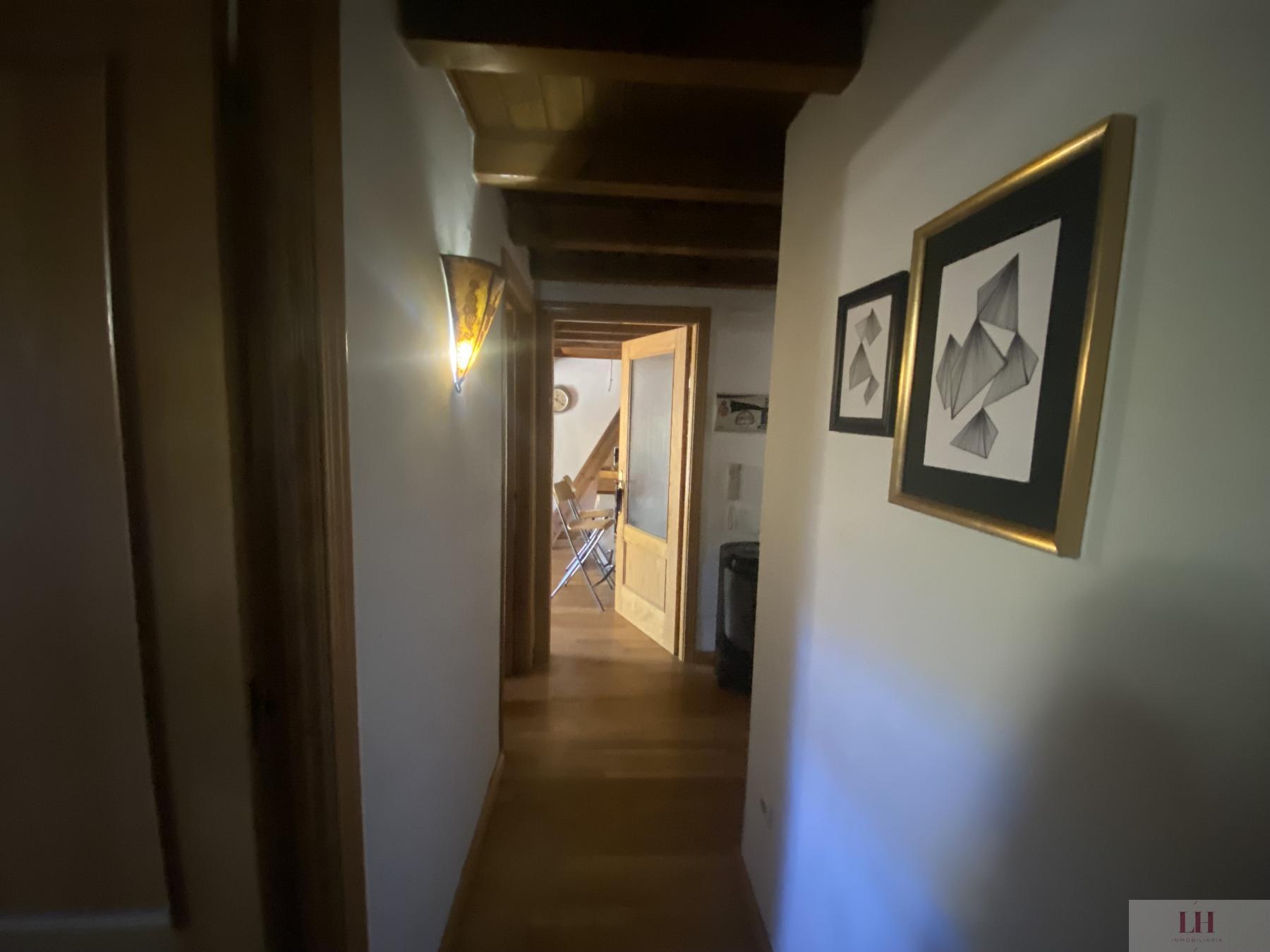 For sale of penthouse in Castejón de Sos