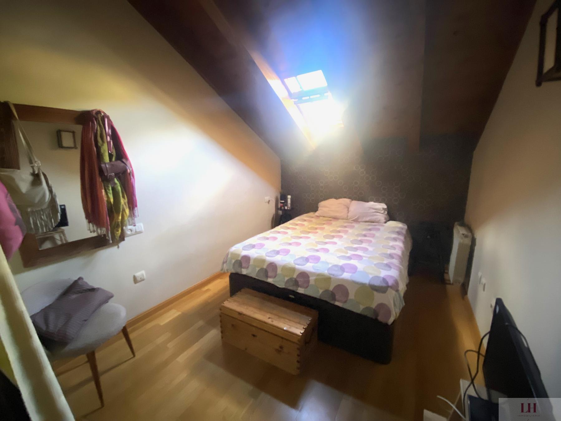 For sale of penthouse in Castejón de Sos