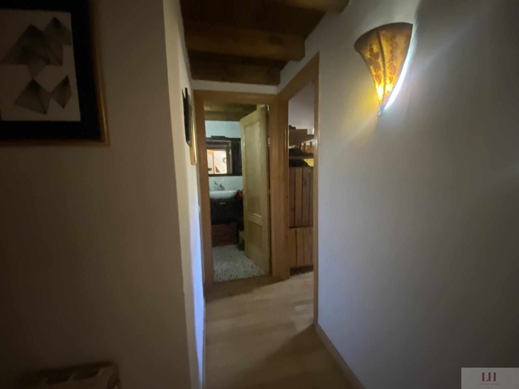 For sale of penthouse in Castejón de Sos