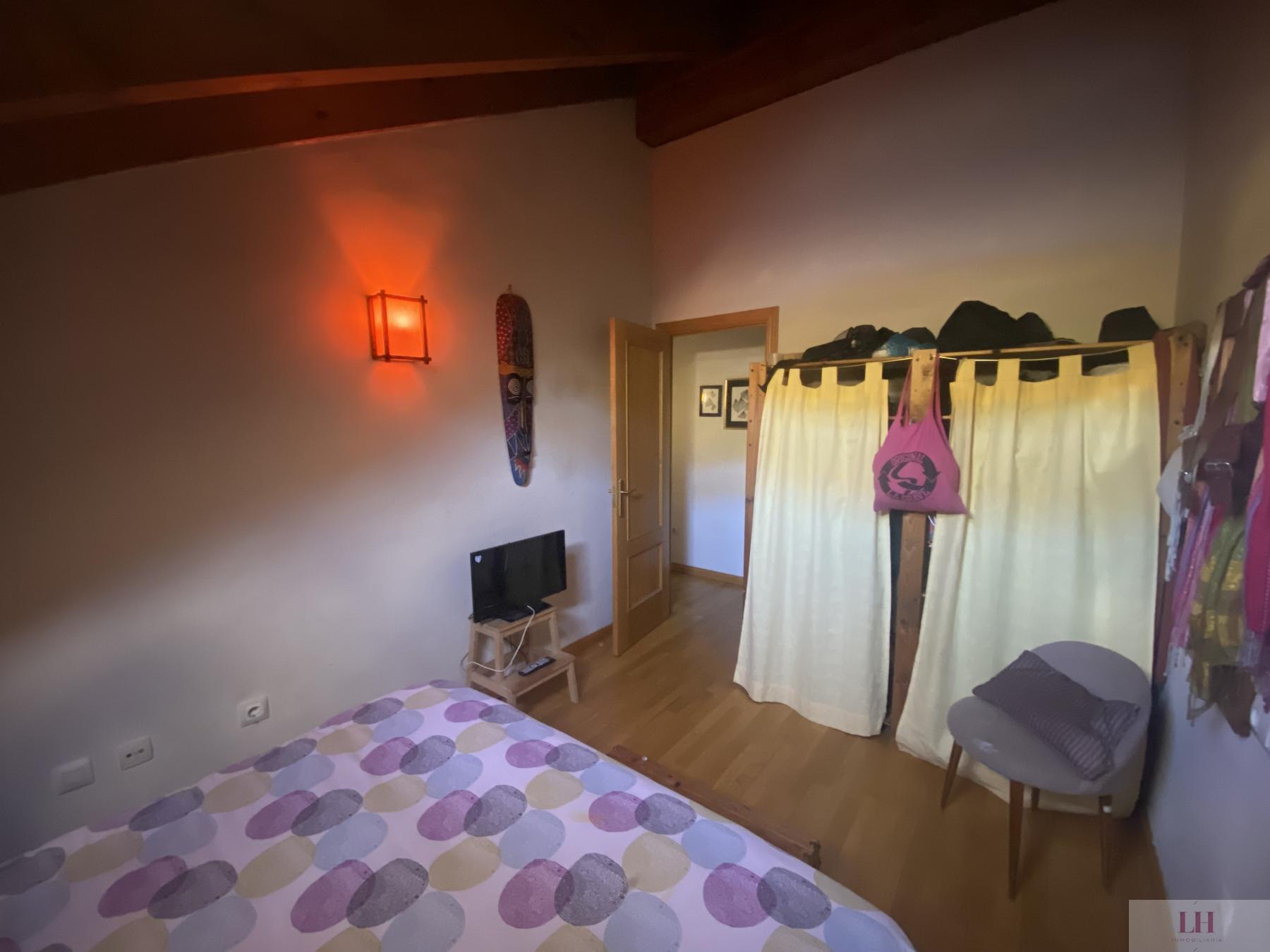 For sale of penthouse in Castejón de Sos