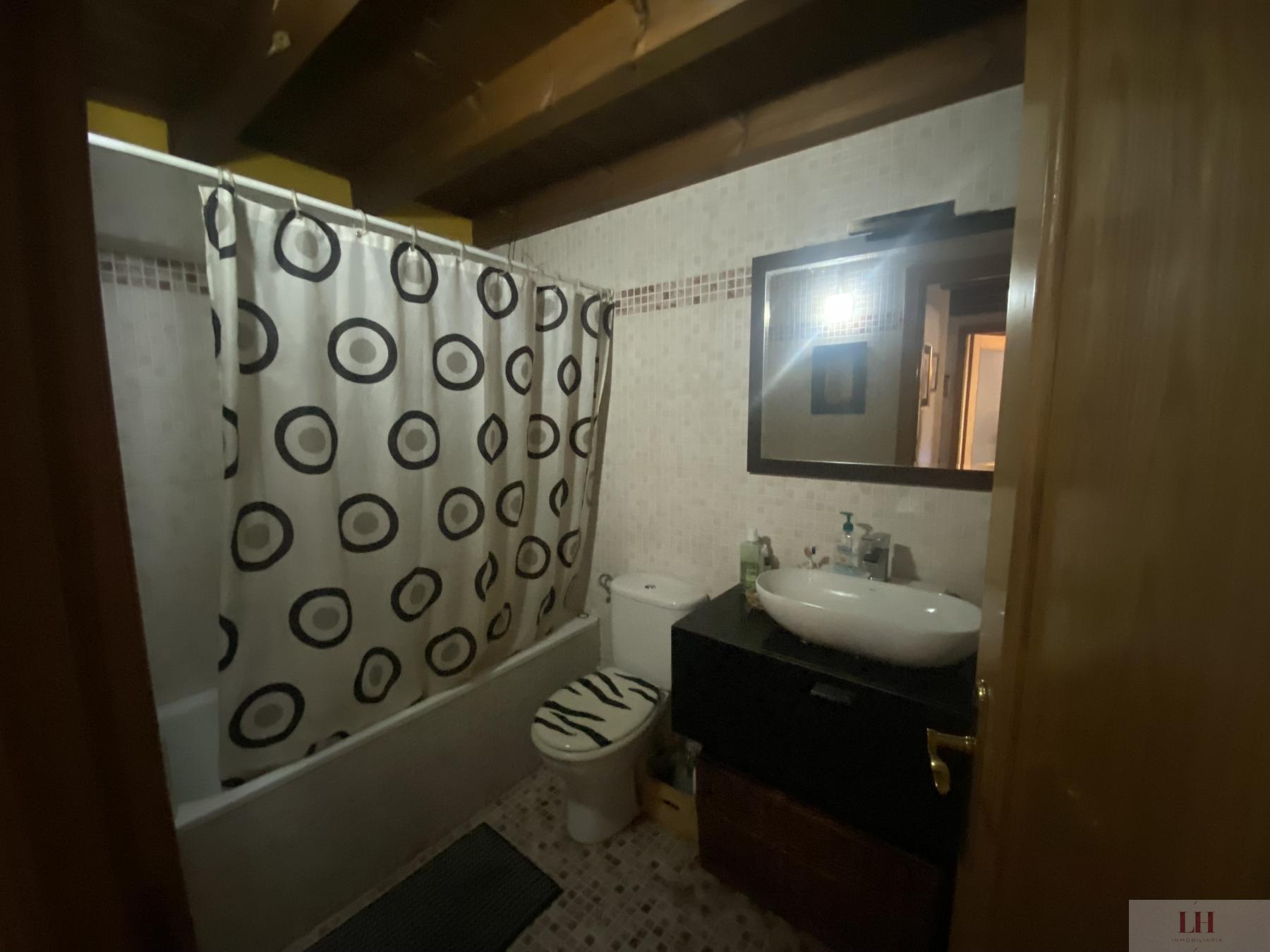 For sale of penthouse in Castejón de Sos