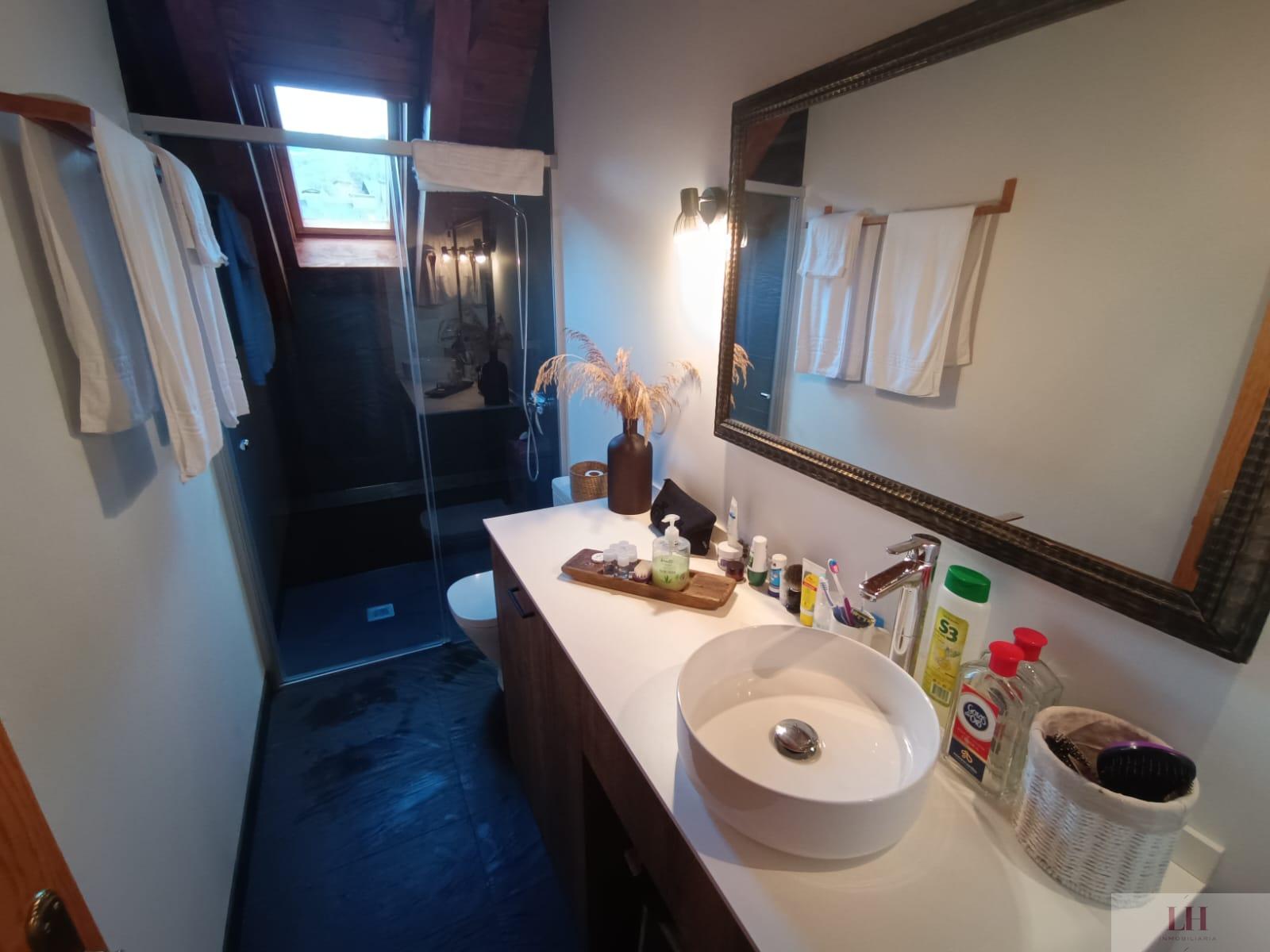 For sale of duplex in Benasque