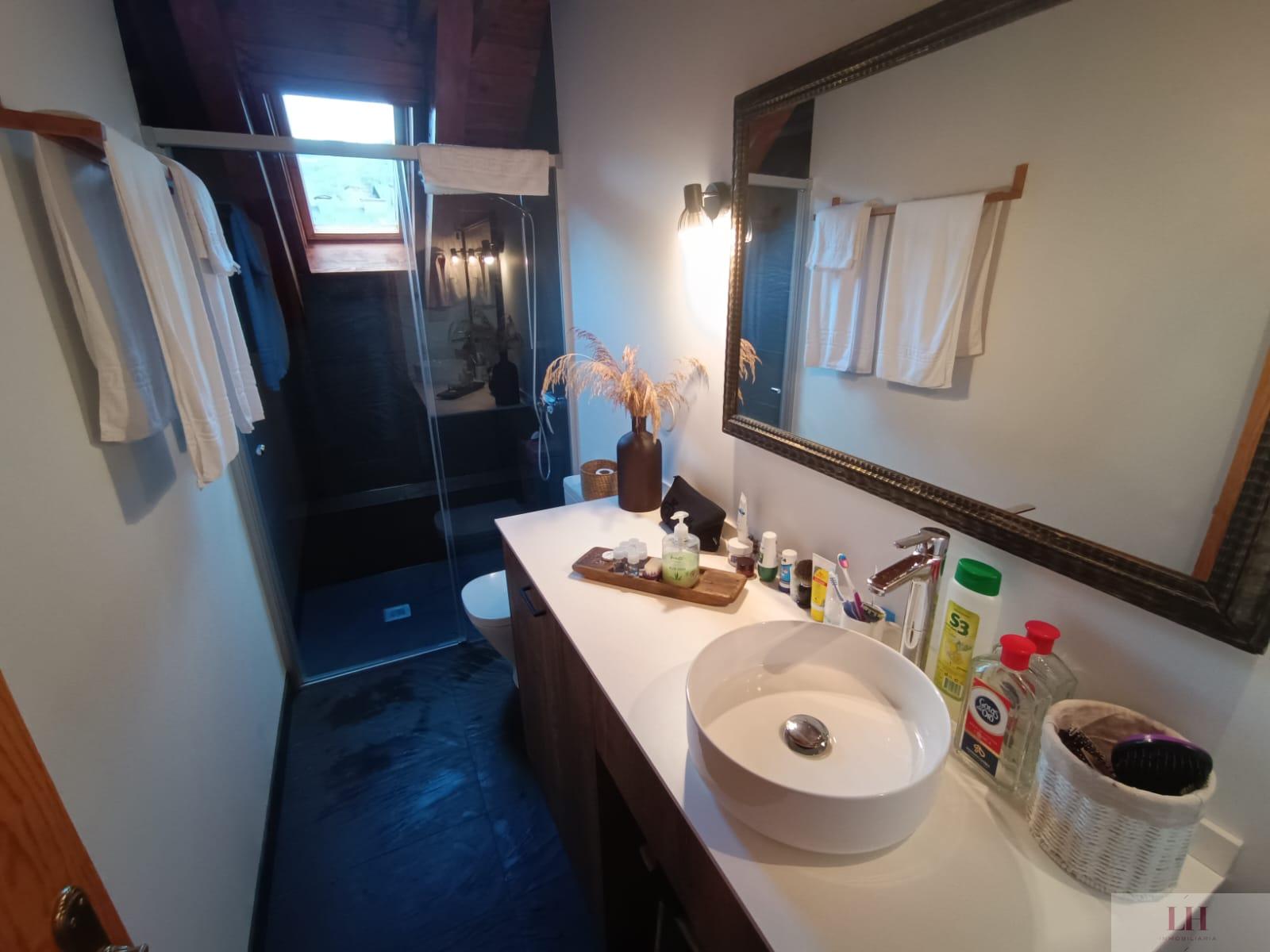 For sale of duplex in Benasque