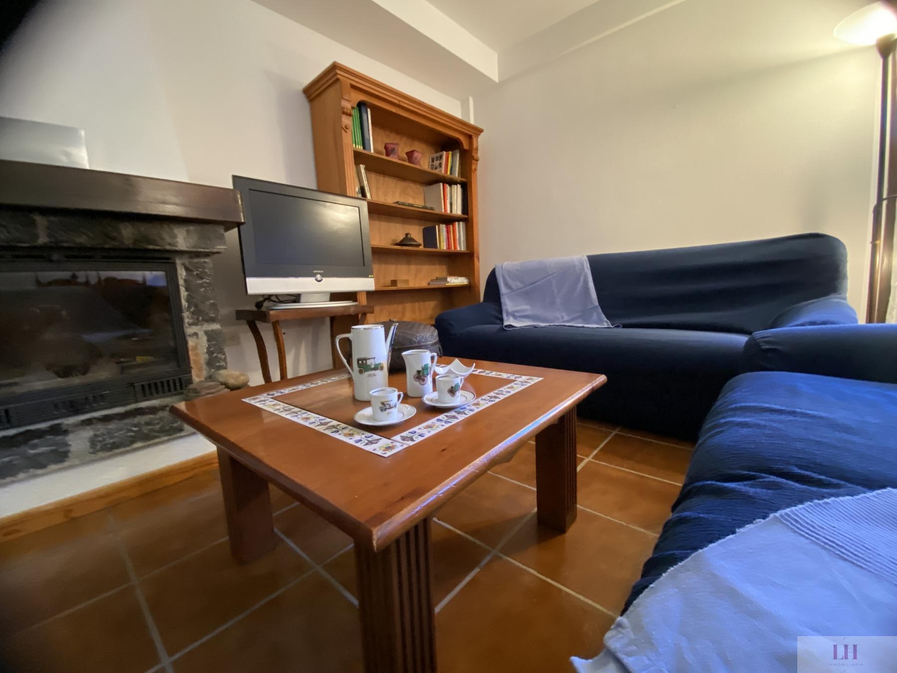 For rent of duplex in Sesué