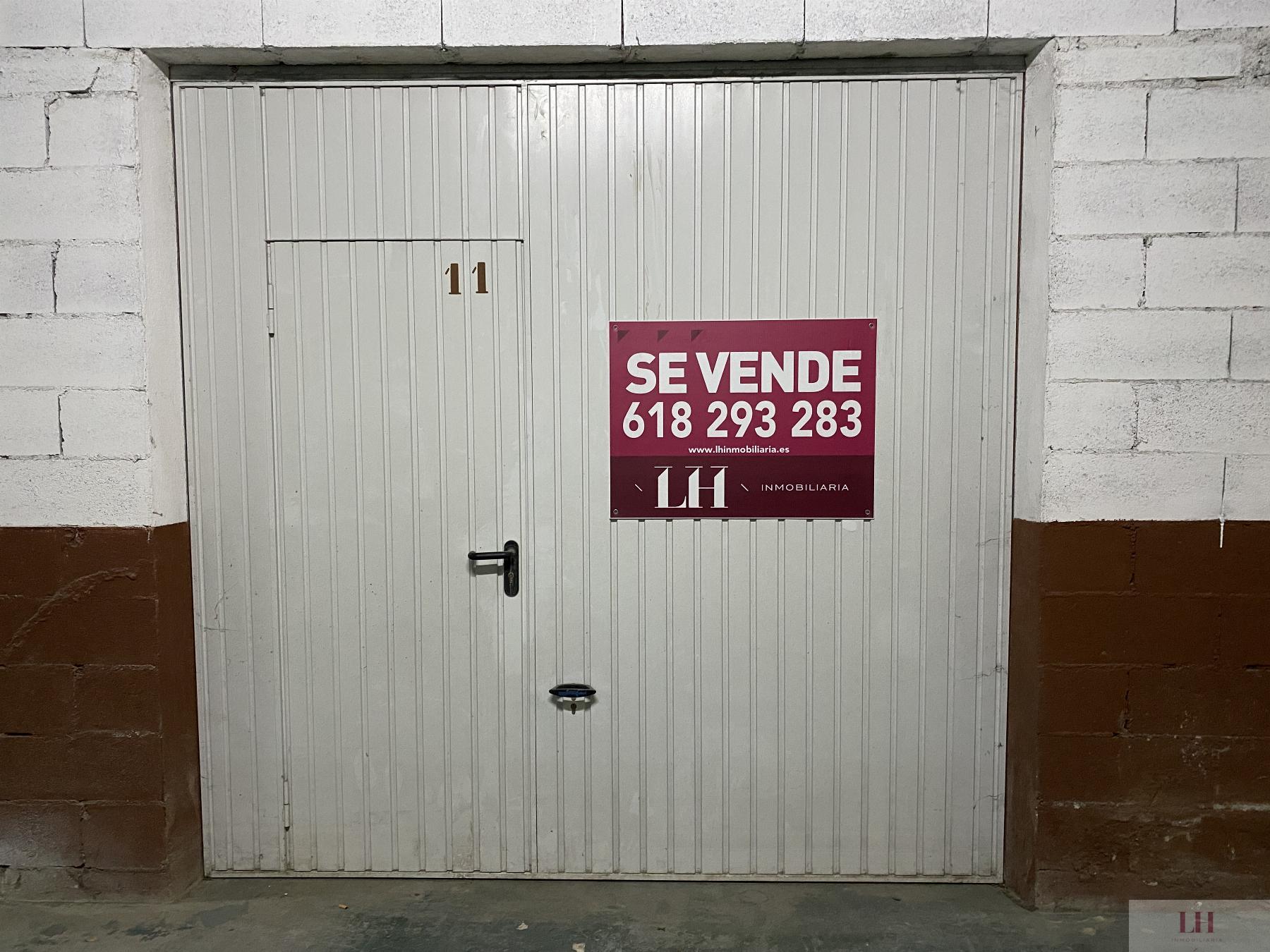 For sale of storage room in Benasque