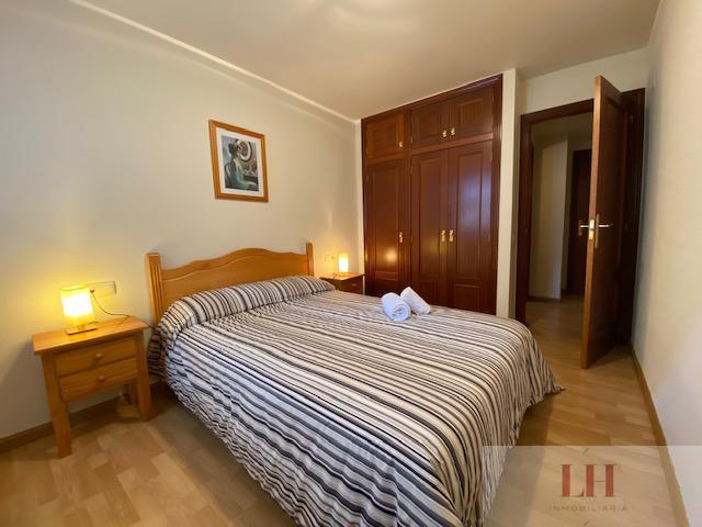 Alquiler de apartamento en Benasque