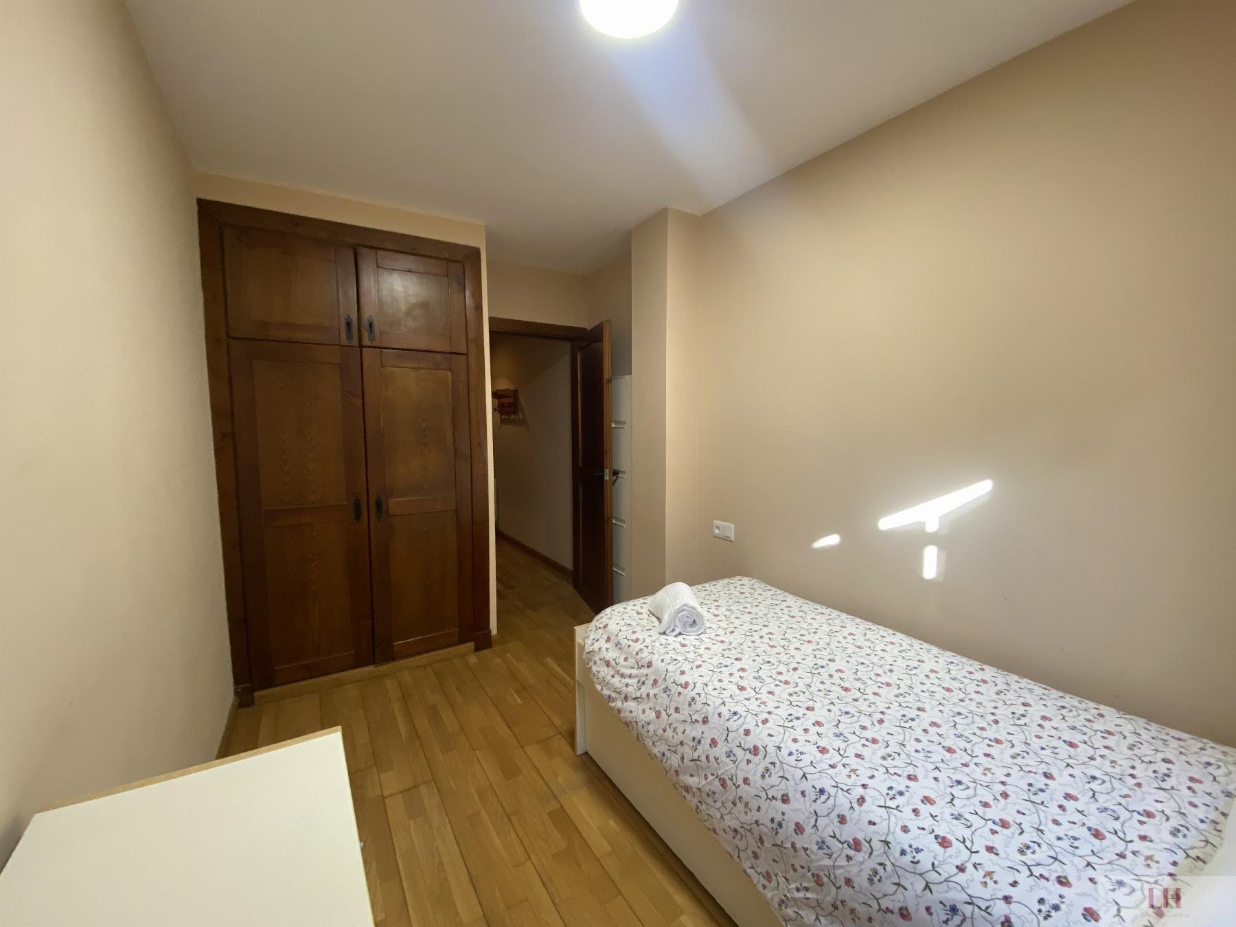 Alquiler de apartamento en Benasque