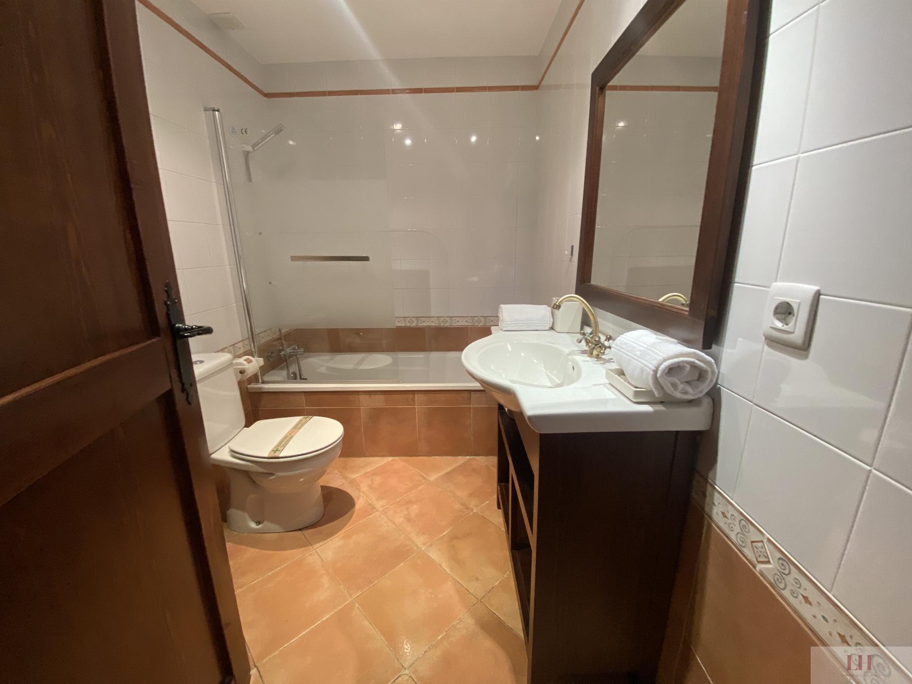 Alquiler de apartamento en Benasque
