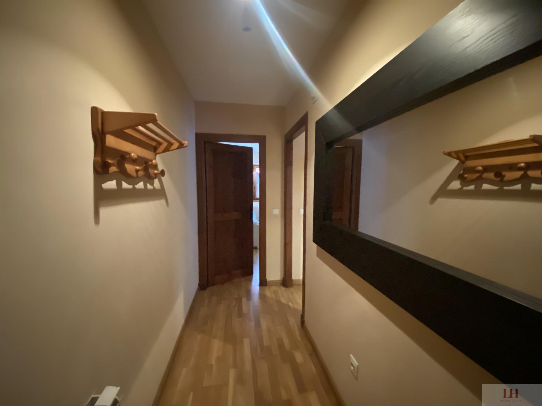 Alquiler de apartamento en Benasque