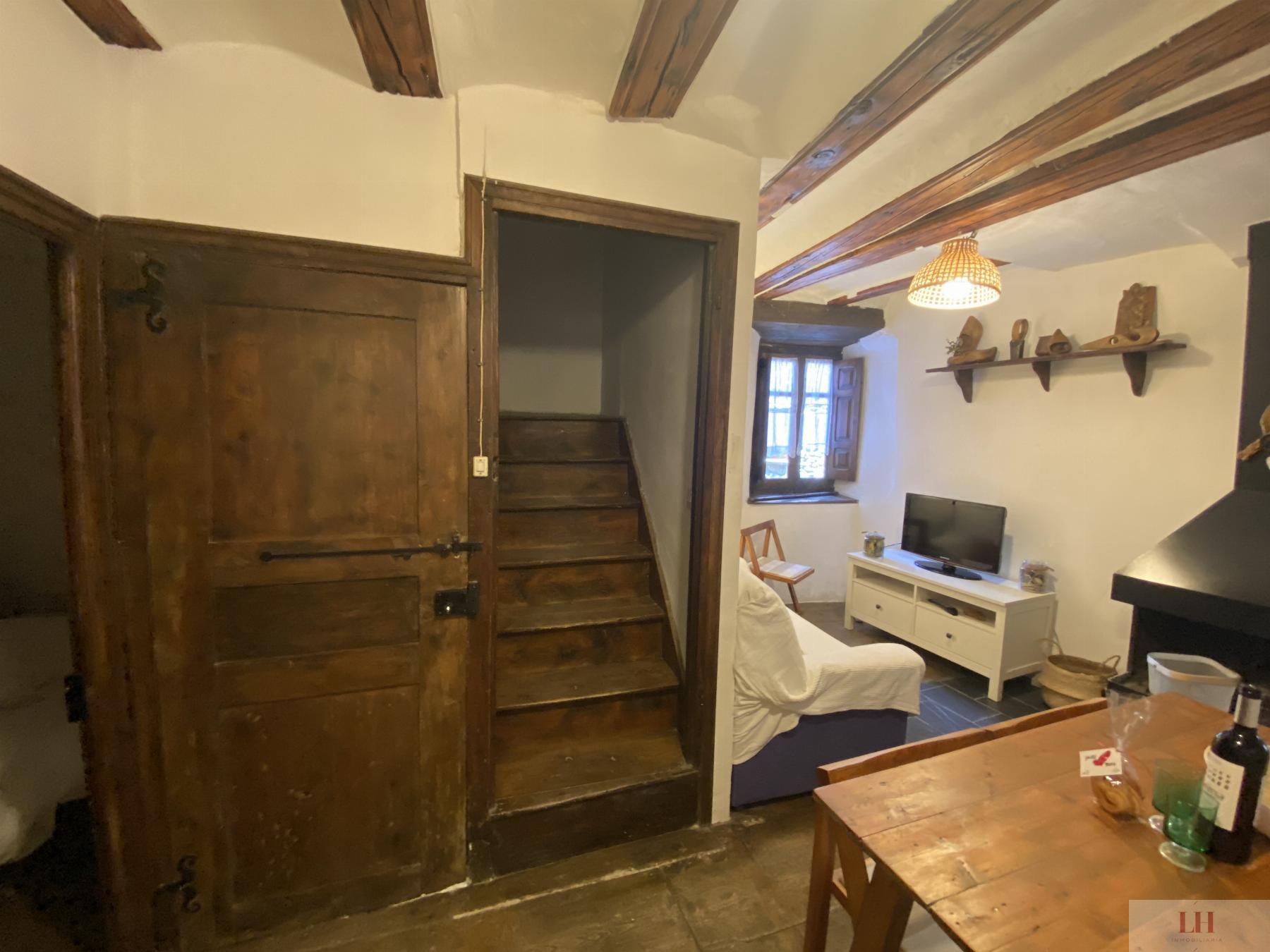 For rent of house in Benasque