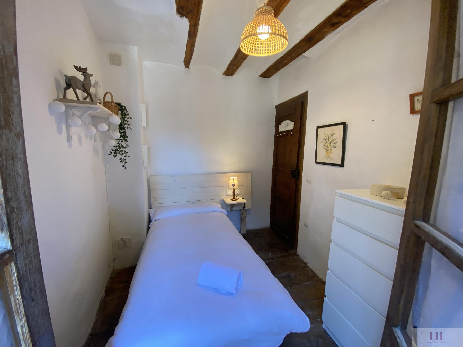 For rent of house in Benasque