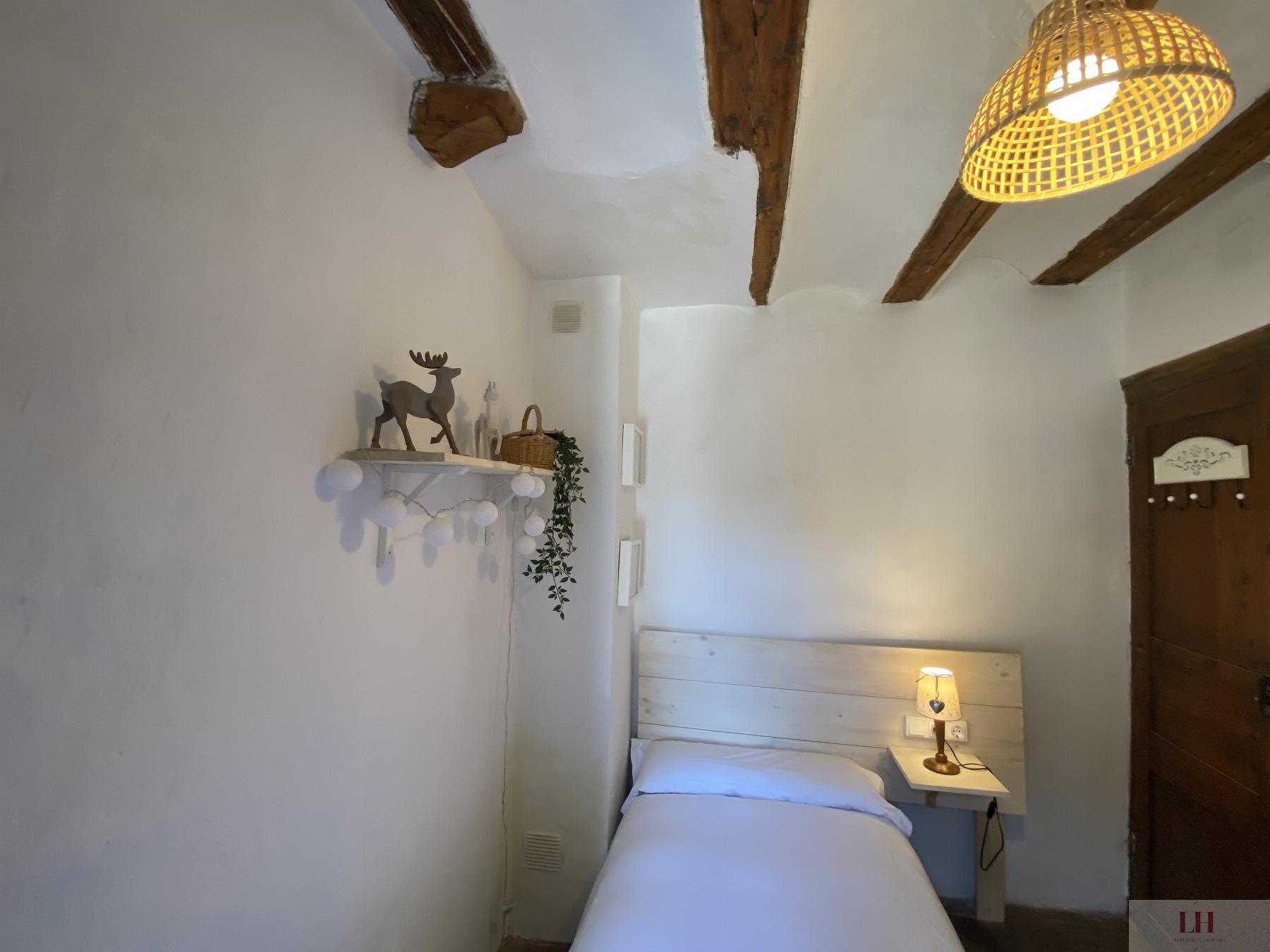 For rent of house in Benasque
