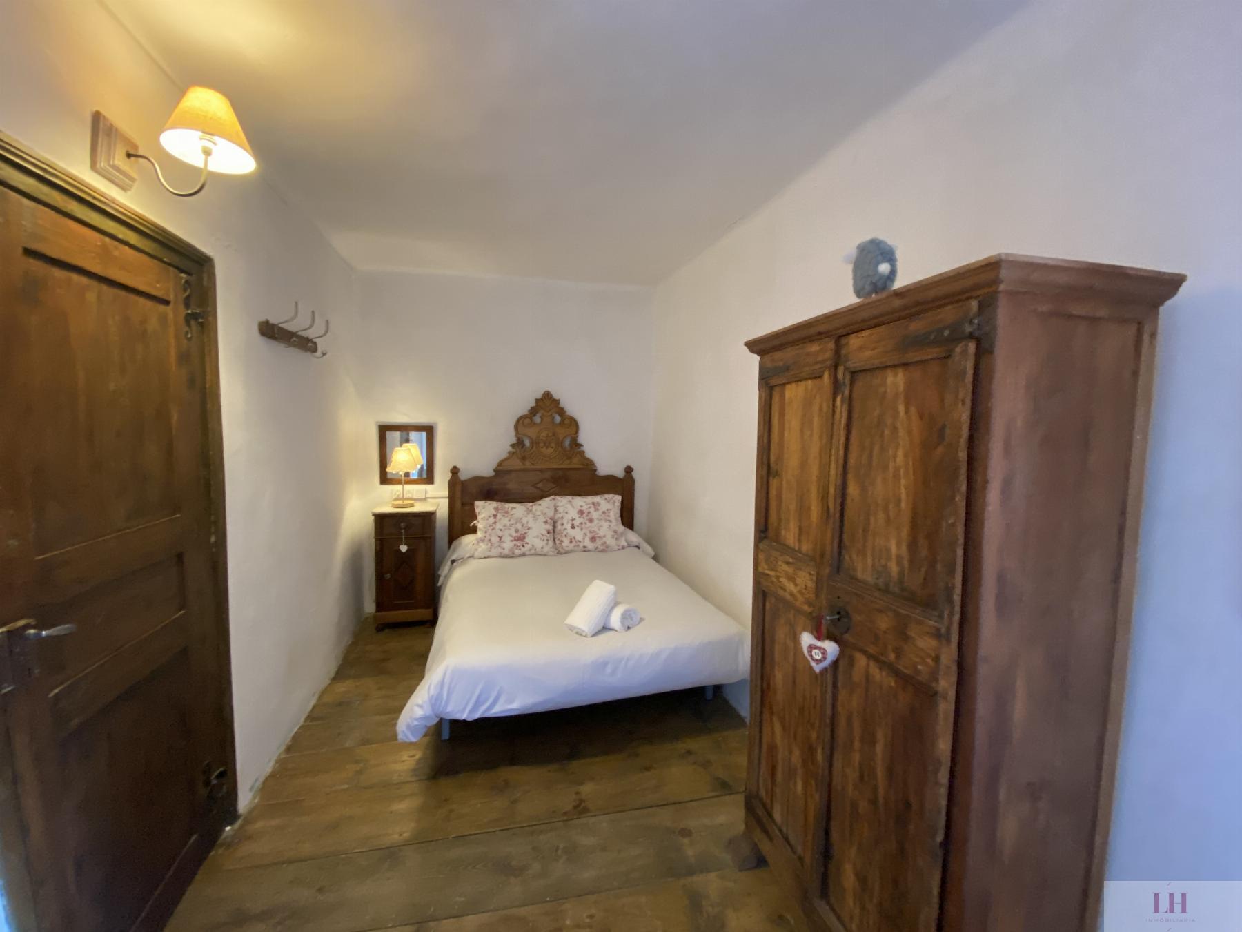 For rent of house in Benasque