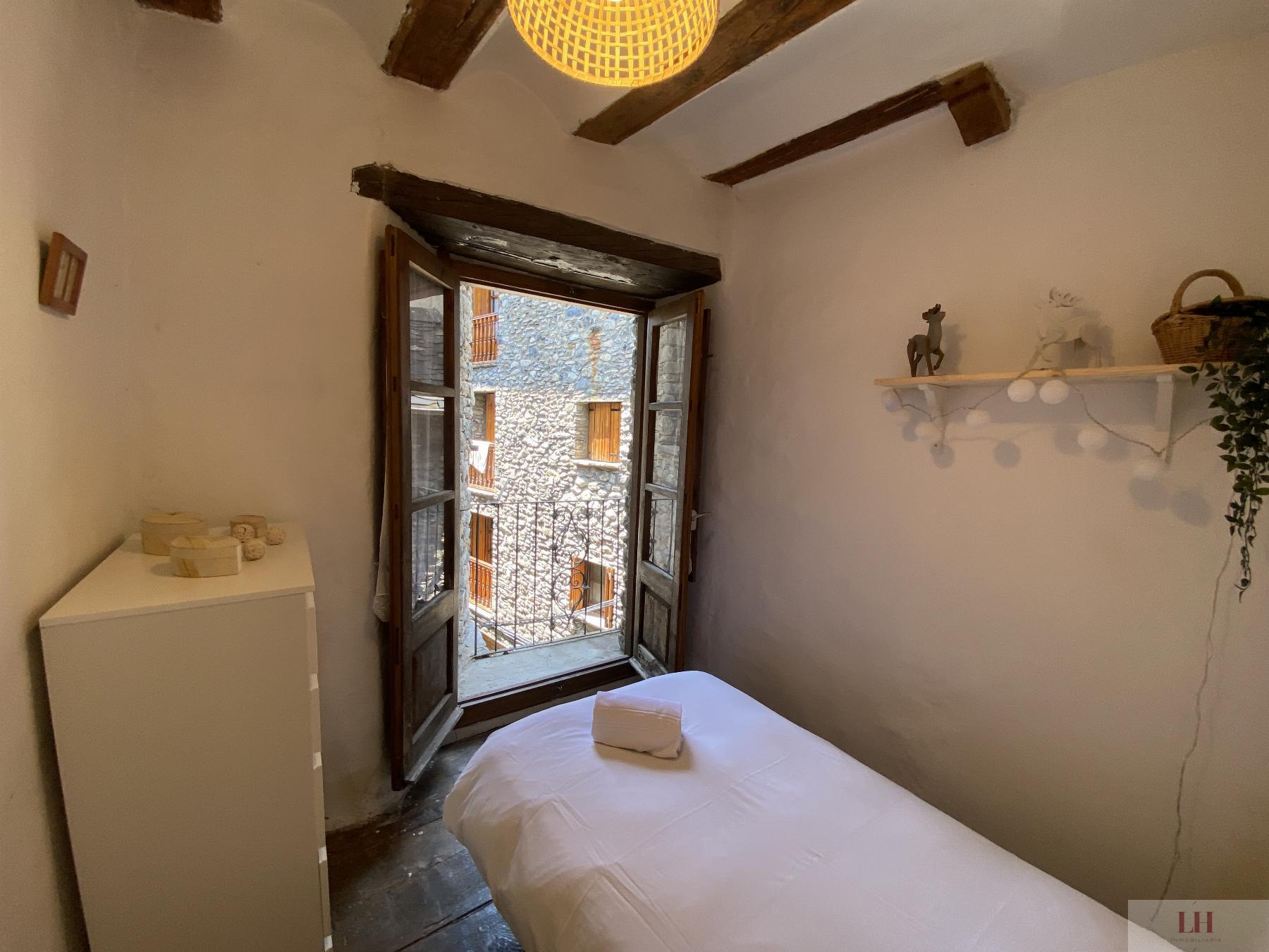For rent of house in Benasque
