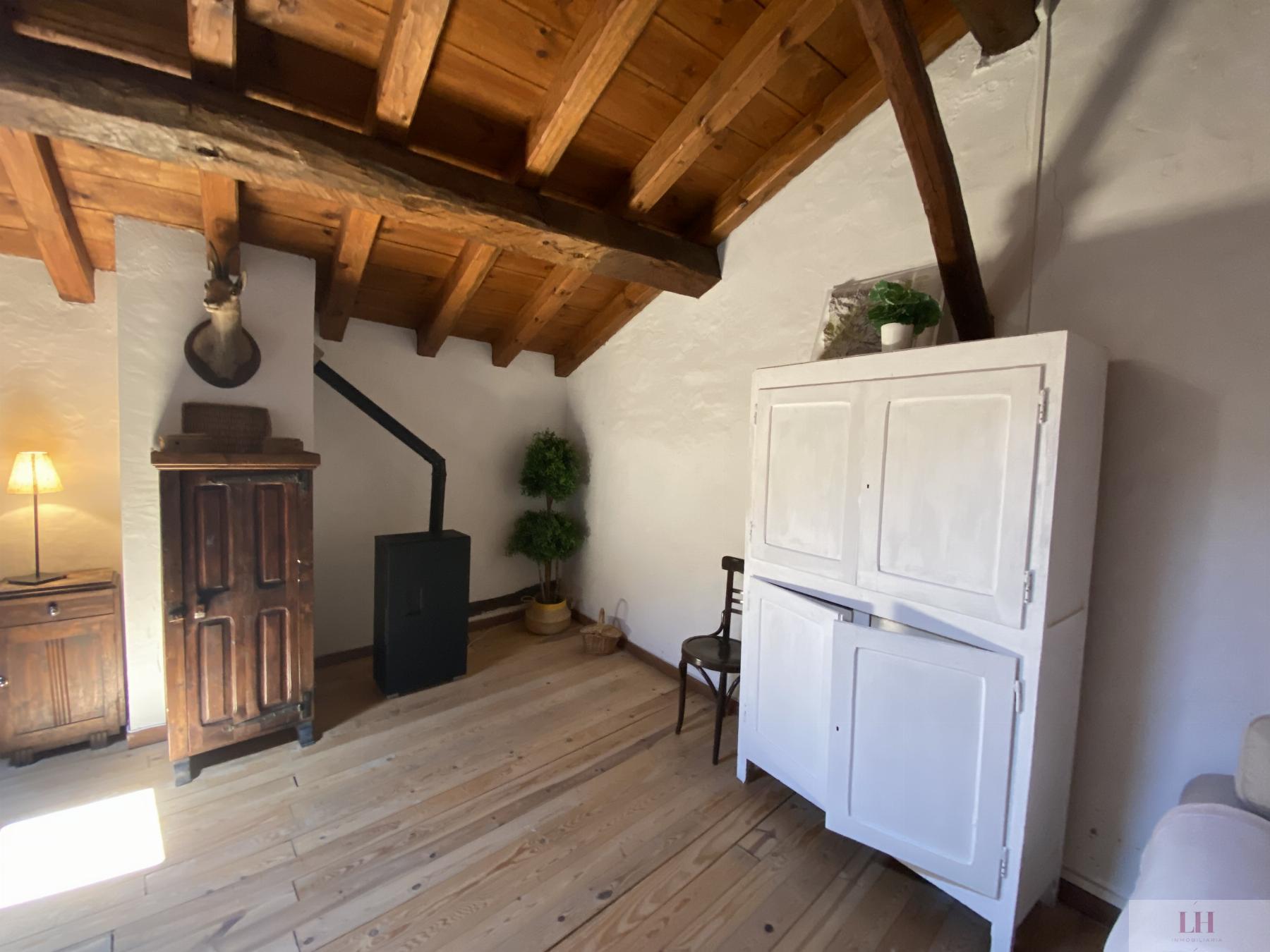 For rent of house in Benasque