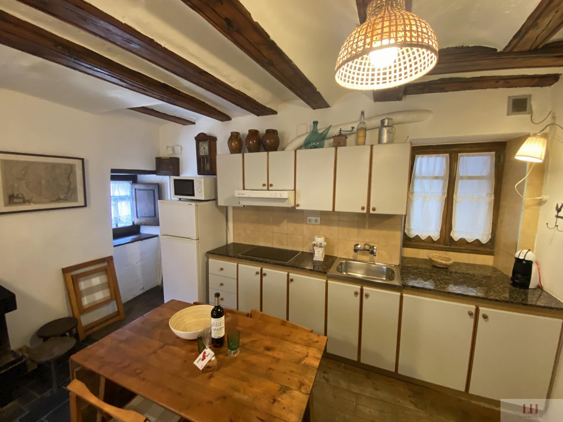 For rent of house in Benasque