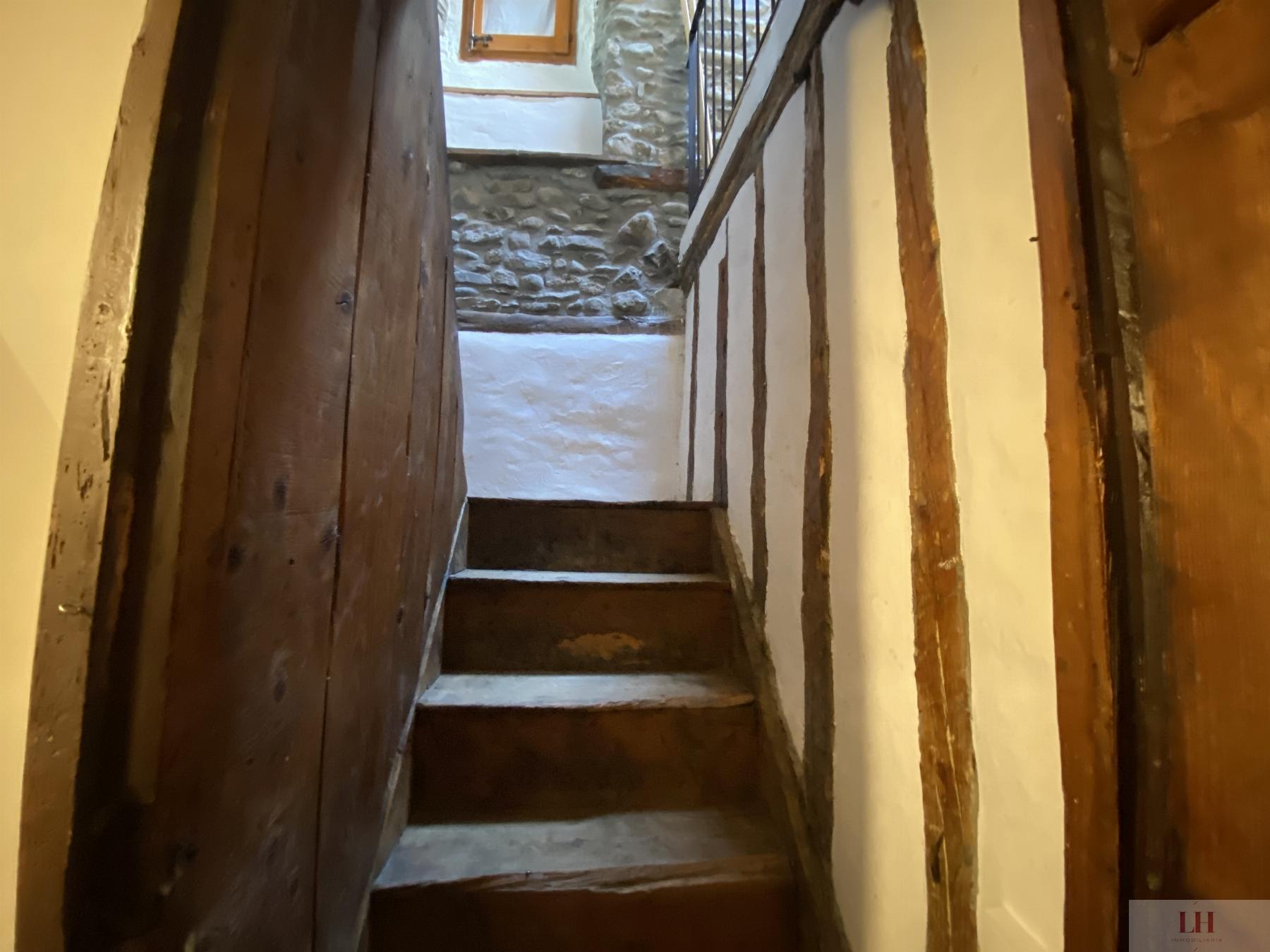 For rent of house in Benasque